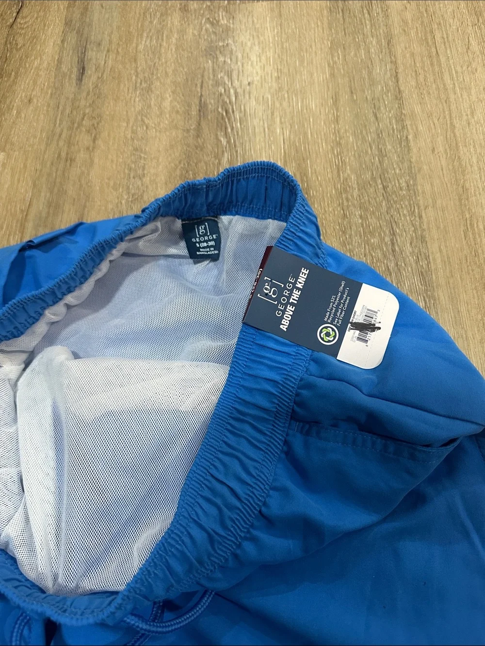 Royal Blue 6